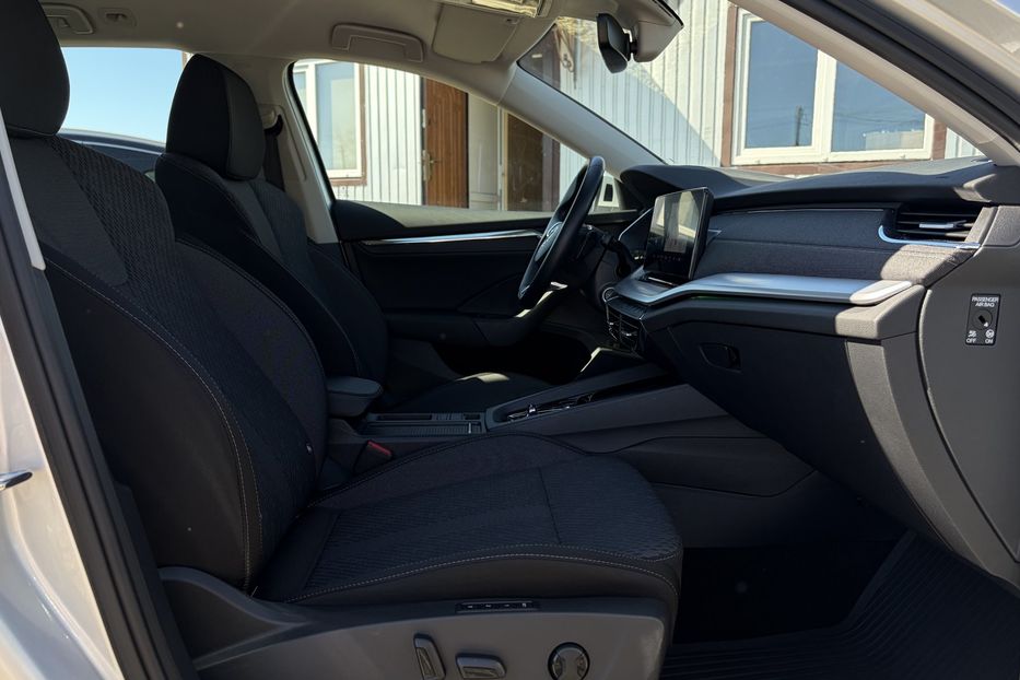 Продам Skoda Octavia А8 2.0 TDI 150к. FULL LED 2022 года в Львове