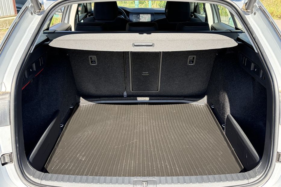 Продам Skoda Octavia А8 2.0 TDI 150к. FULL LED 2022 года в Львове