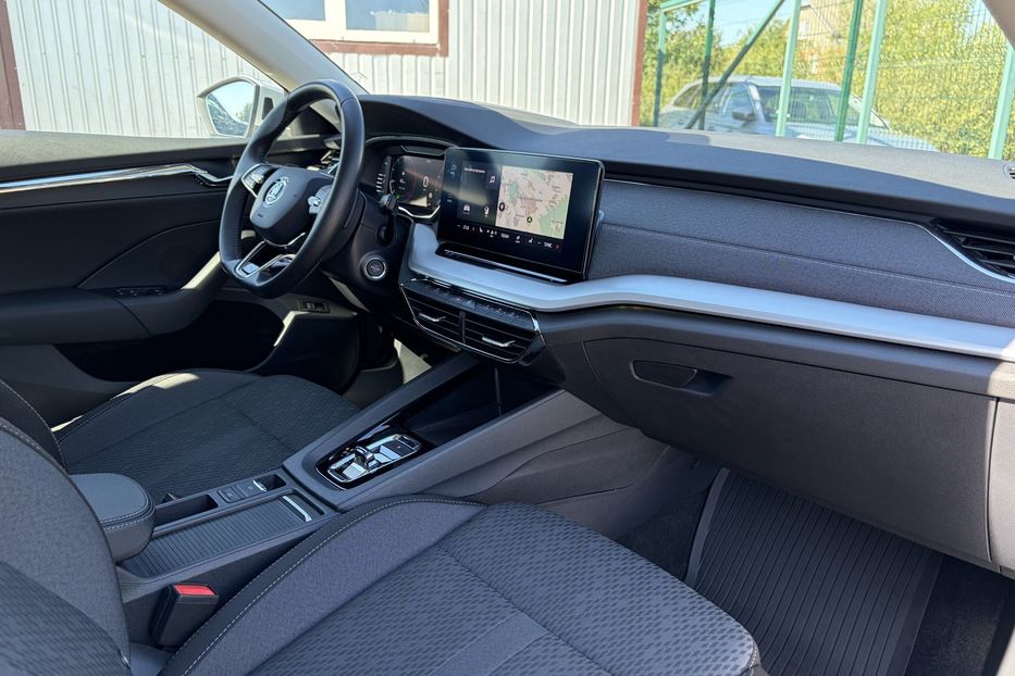 Продам Skoda Octavia А8 2.0 TDI 150к. FULL LED 2022 года в Львове