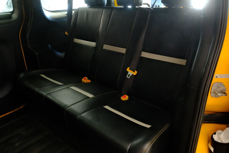 Продам Nissan NV 200 2014 года в Одессе