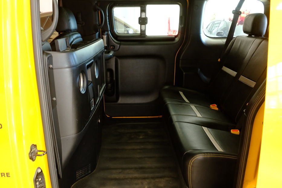 Продам Nissan NV 200 2014 года в Одессе