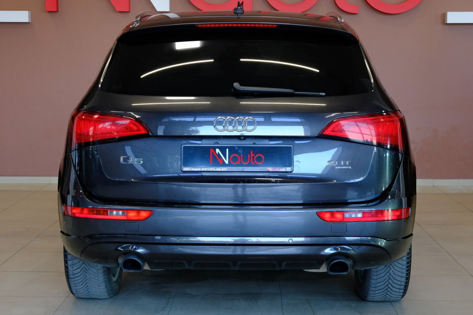 Продам Audi Q5 2013 года в Одессе