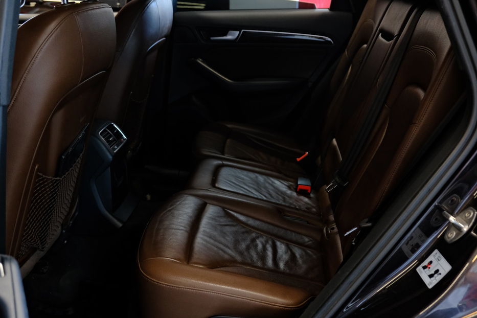 Продам Audi Q5 2013 года в Одессе