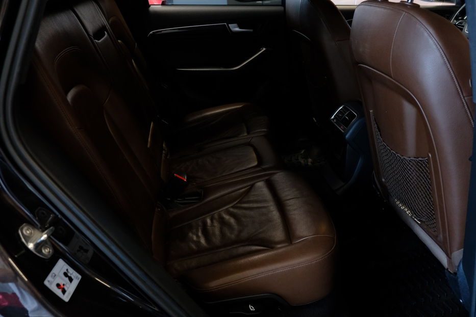 Продам Audi Q5 2013 года в Одессе