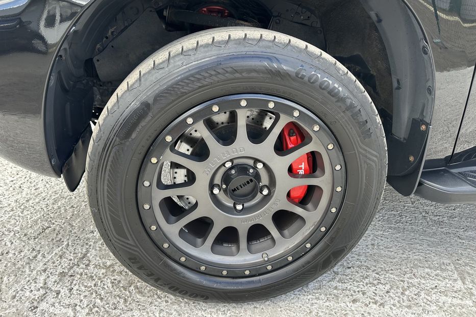 Продам Toyota Sequoia Armored B6 2014 года в Киеве