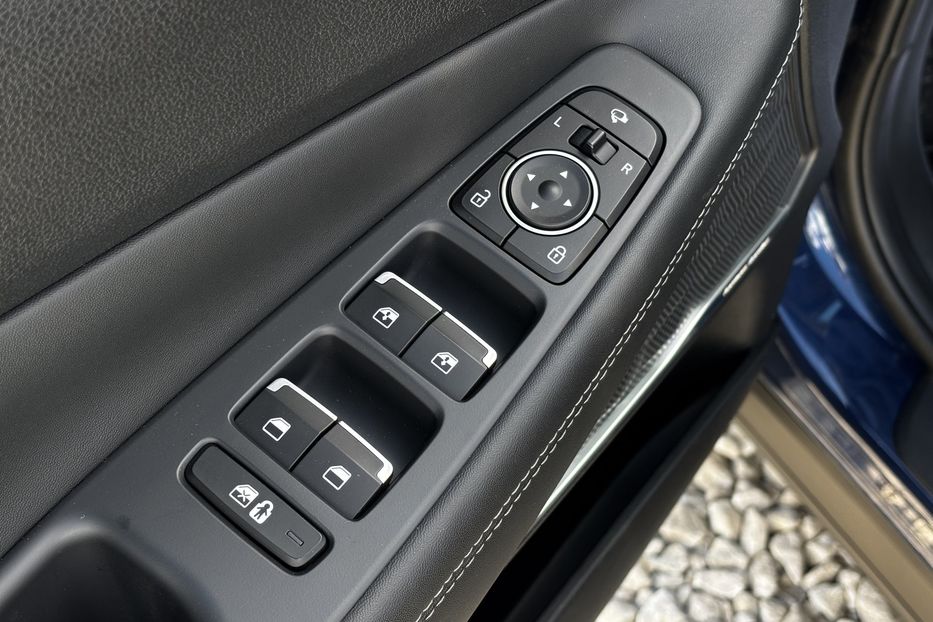 Продам Hyundai Santa FE Turbo 2023 года в Львове