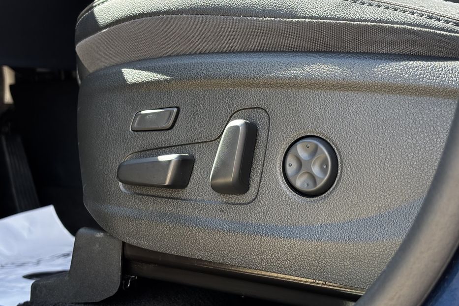 Продам Hyundai Santa FE Turbo 2023 года в Львове