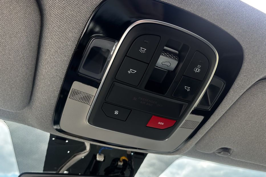 Продам Hyundai Santa FE Turbo 2023 года в Львове