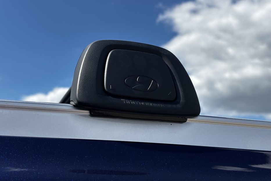 Продам Hyundai Santa FE Turbo 2023 года в Львове