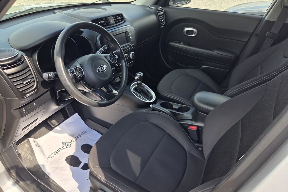 Продам Kia Soul 2018 года в Львове