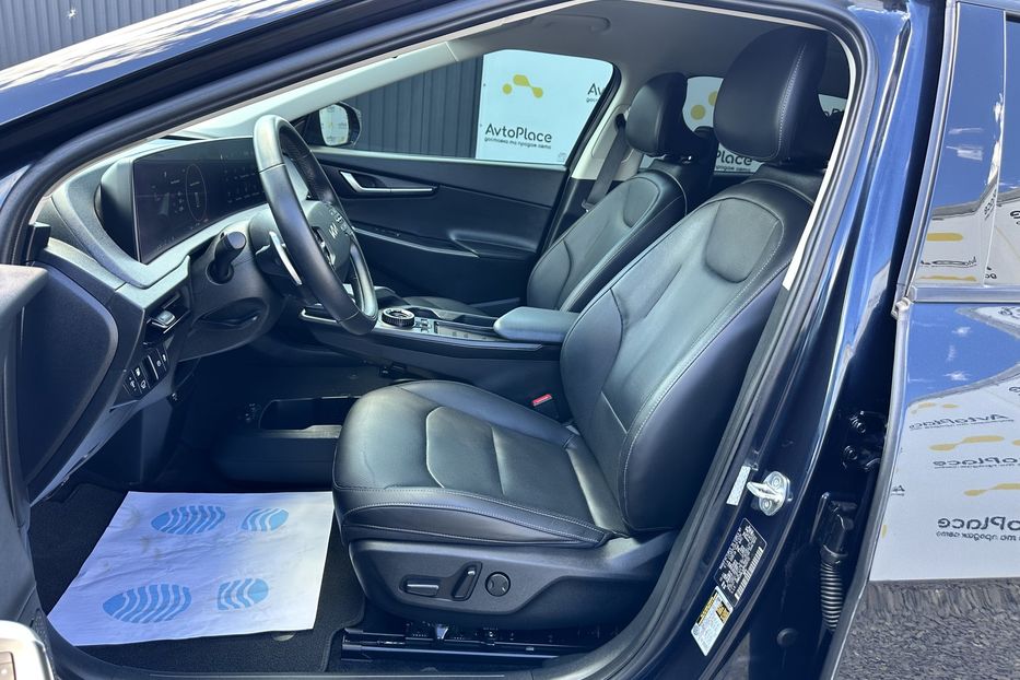 Продам Kia EV6 77 квт 2022 года в Луцке