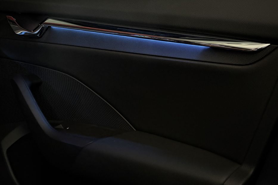 Продам Skoda Octavia А8 2.0 TDI 150к. FULL LED 2022 года в Львове