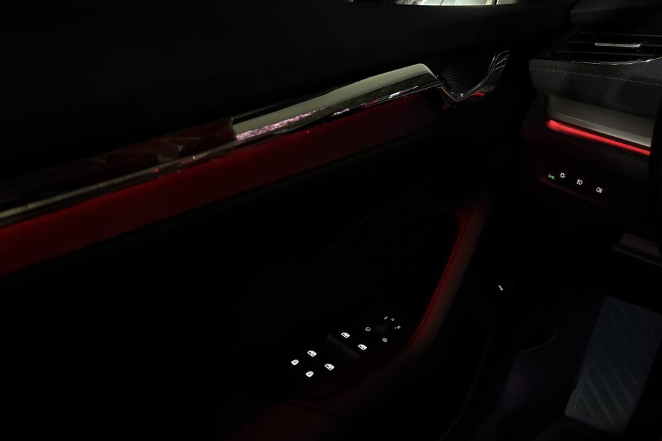 Продам Skoda Octavia А8 2.0TDI150 кс КОЛЕСА FUL LED 2022 года в Львове