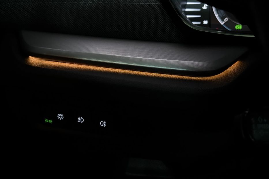 Продам Skoda Octavia А8 2.0TDI150 кс КОЛЕСА FUL LED 2022 года в Львове