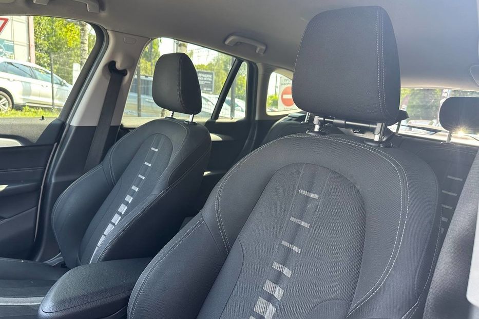 Продам BMW X1 2017 года в Черновцах