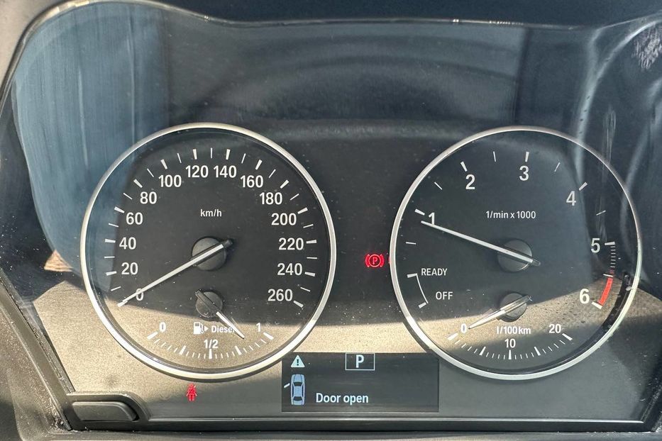 Продам BMW X1 2017 года в Черновцах