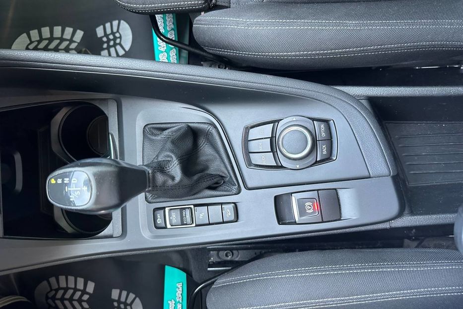 Продам BMW X1 2017 года в Черновцах
