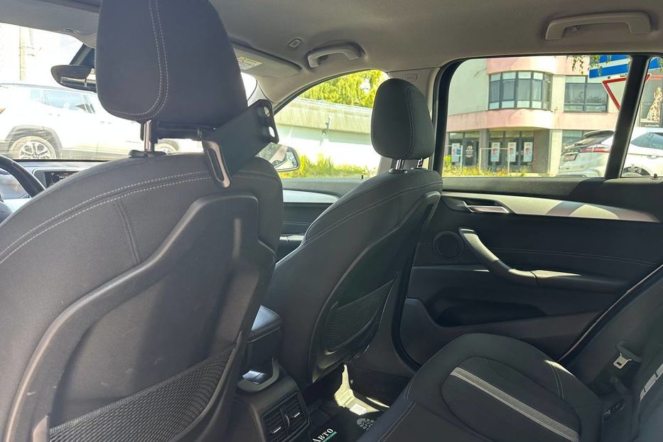 Продам BMW X1 2017 года в Черновцах