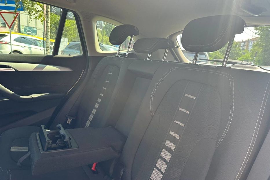 Продам BMW X1 2017 года в Черновцах