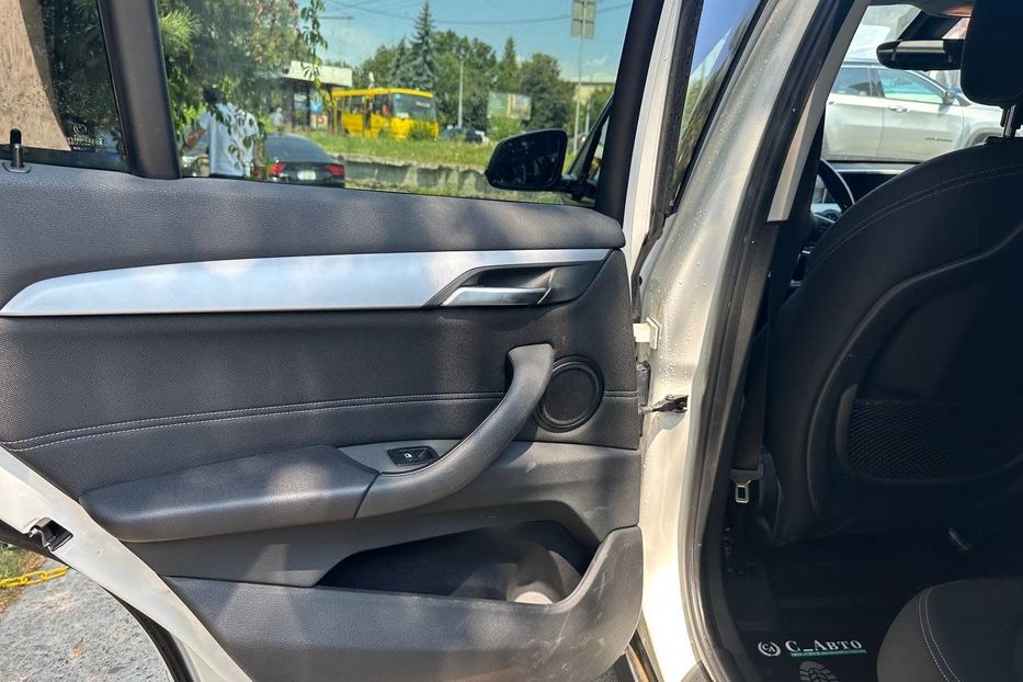 Продам BMW X1 2017 года в Черновцах