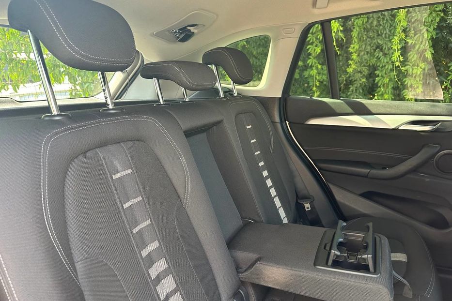 Продам BMW X1 2017 года в Черновцах