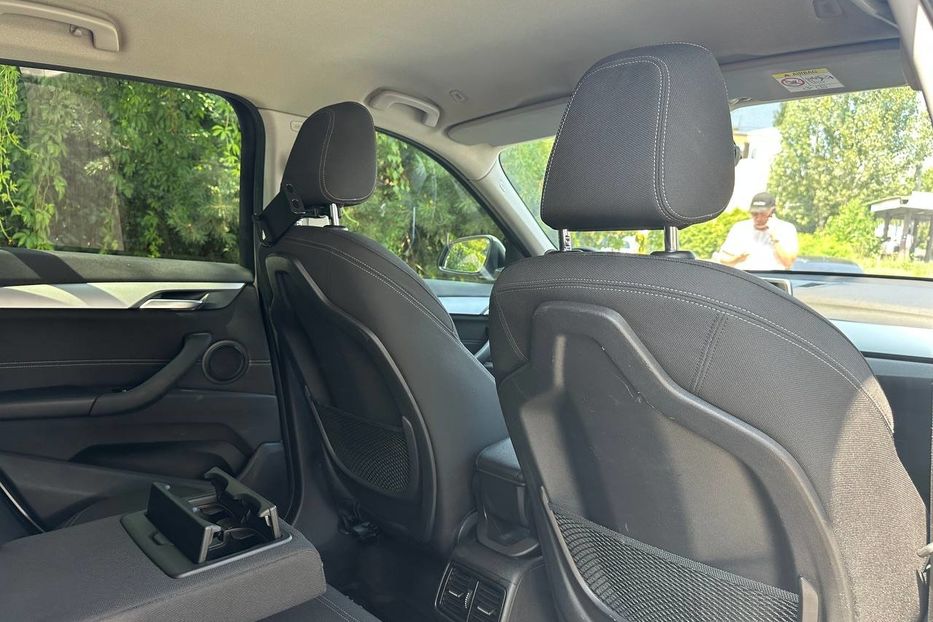 Продам BMW X1 2017 года в Черновцах