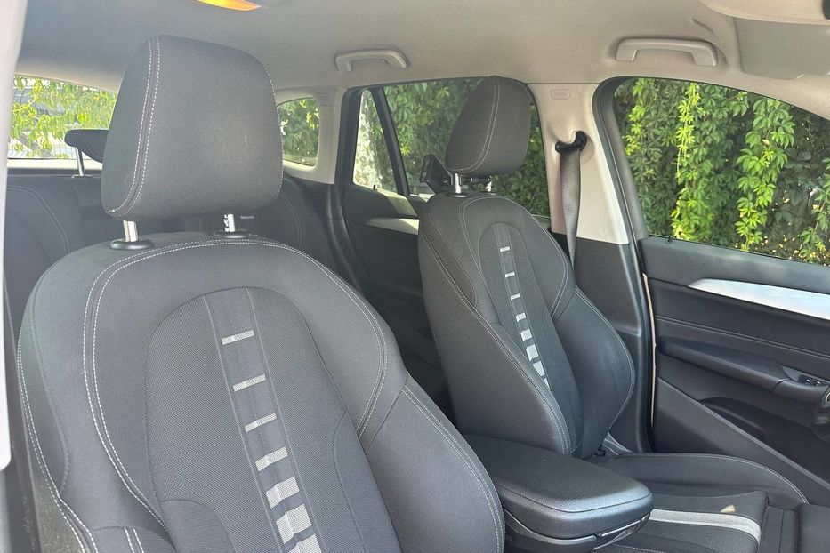 Продам BMW X1 2017 года в Черновцах