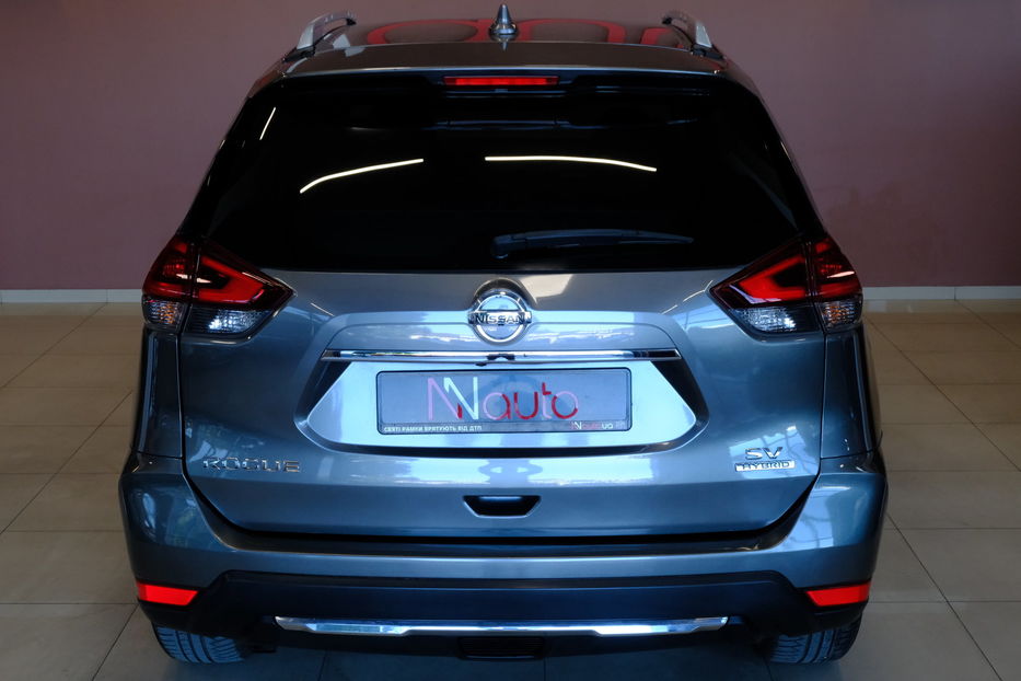 Продам Nissan Rogue 2018 года в Одессе