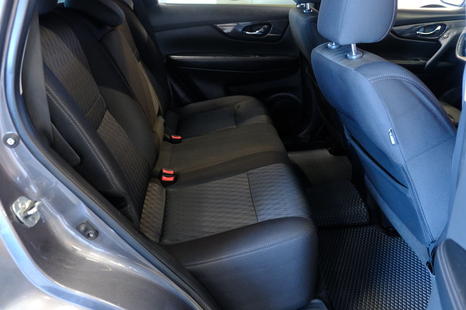 Продам Nissan Rogue 2018 года в Одессе