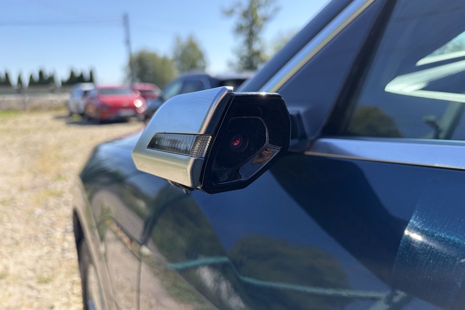 Продам Audi E-Tron 55 Full LED КАМЕРИ 360 ДОТЯЖКИ 2021 года в Львове