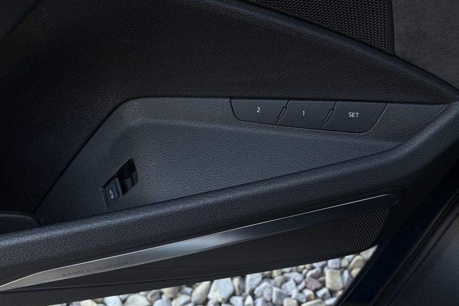 Продам Audi E-Tron 55 Full LED КАМЕРИ 360 ДОТЯЖКИ 2021 года в Львове