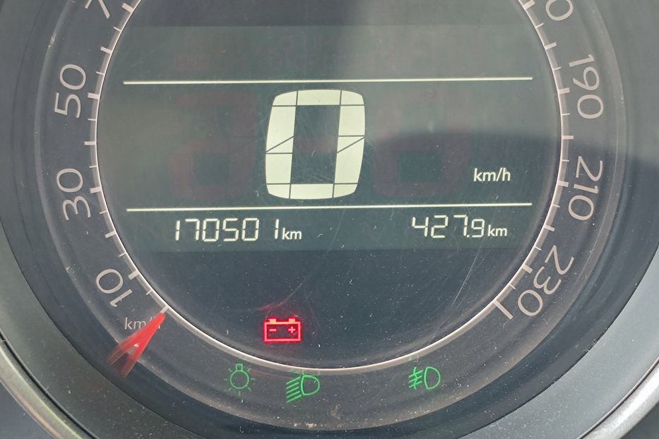 Продам Citroen C4 1.6 eHDi AT (115 к.с)  2012 года в Киеве