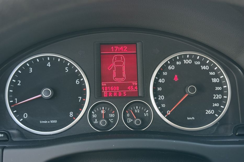 Продам Volkswagen Tiguan 2009 года в Луцке
