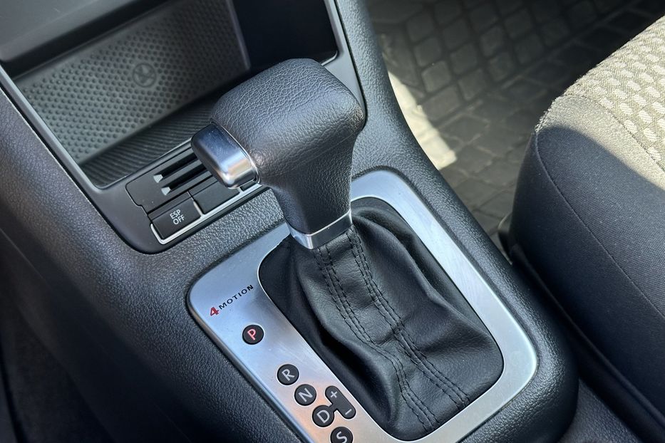 Продам Volkswagen Tiguan 2009 года в Луцке