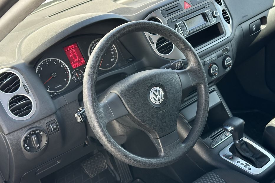 Продам Volkswagen Tiguan 2009 года в Луцке