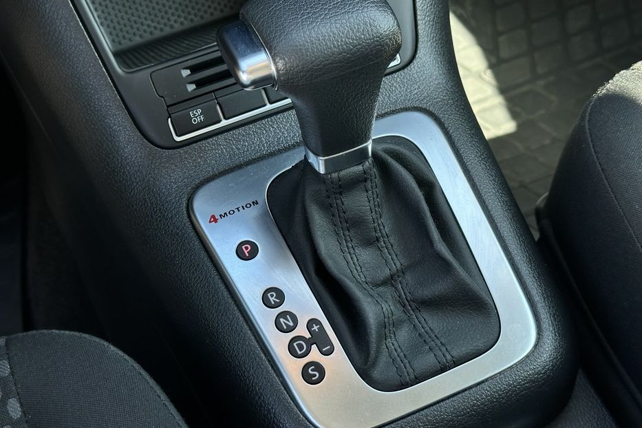 Продам Volkswagen Tiguan 2009 года в Луцке
