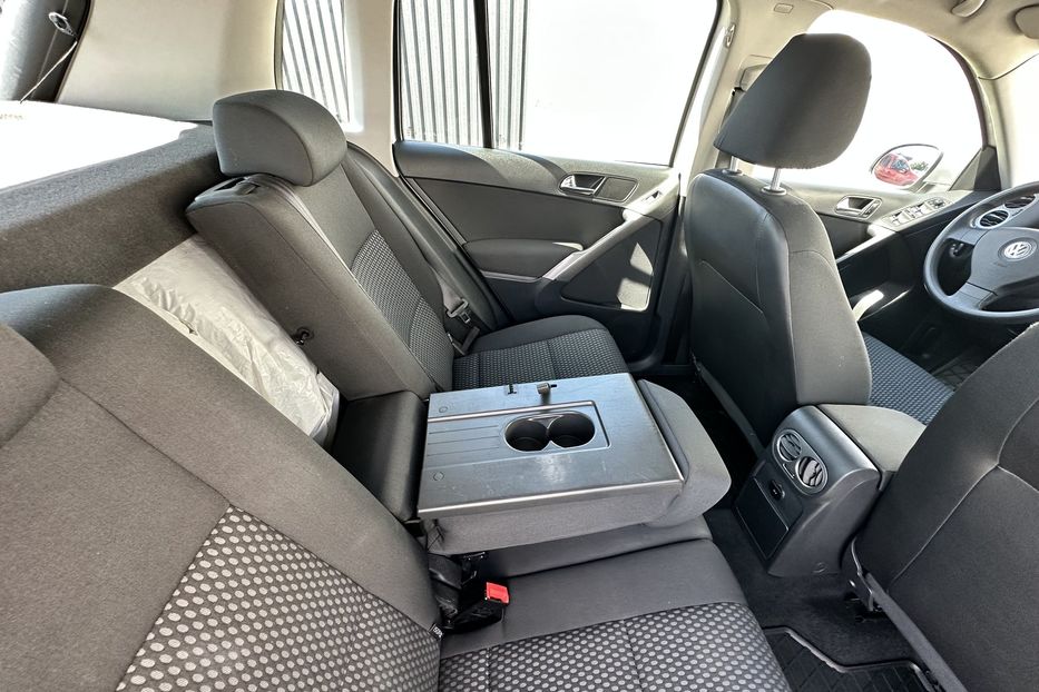 Продам Volkswagen Tiguan 2009 года в Луцке