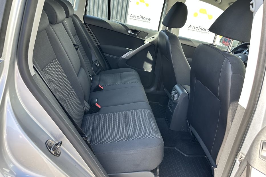 Продам Volkswagen Tiguan 2009 года в Луцке