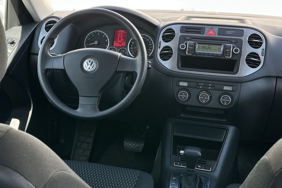 Продам Volkswagen Tiguan 2009 года в Луцке