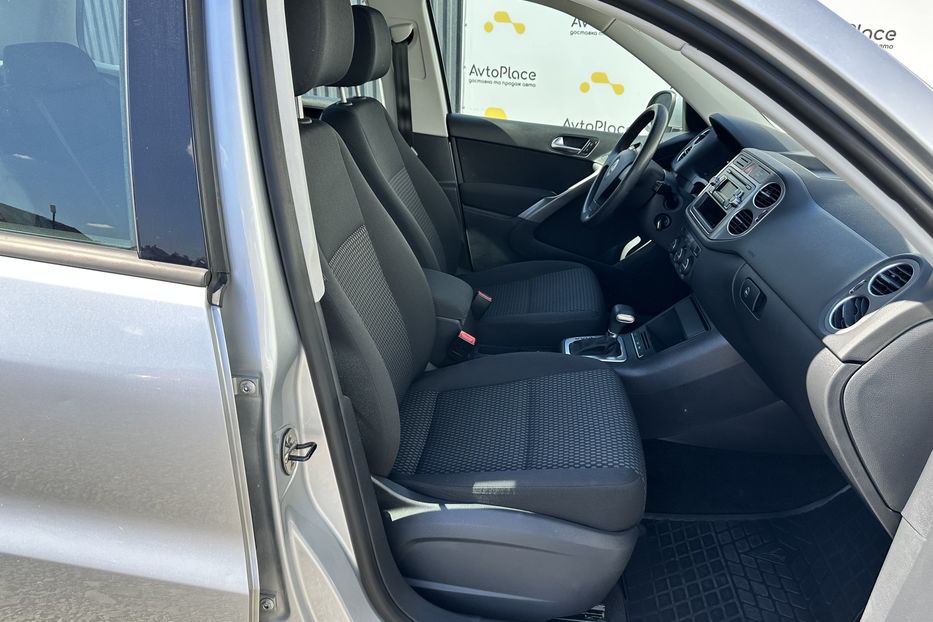 Продам Volkswagen Tiguan 2009 года в Луцке