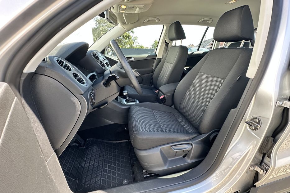 Продам Volkswagen Tiguan 2009 года в Луцке