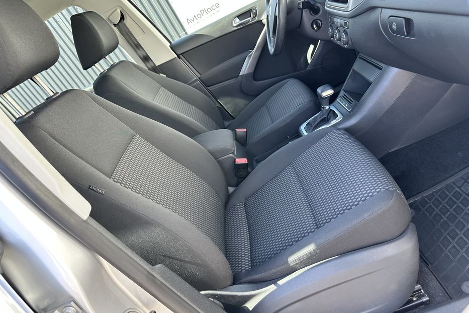 Продам Volkswagen Tiguan 2009 года в Луцке
