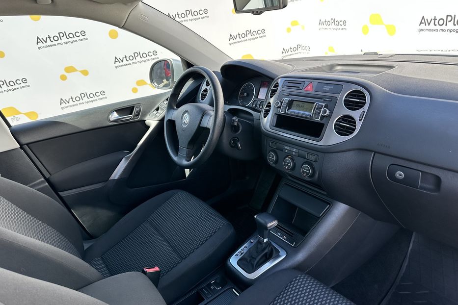 Продам Volkswagen Tiguan 2009 года в Луцке