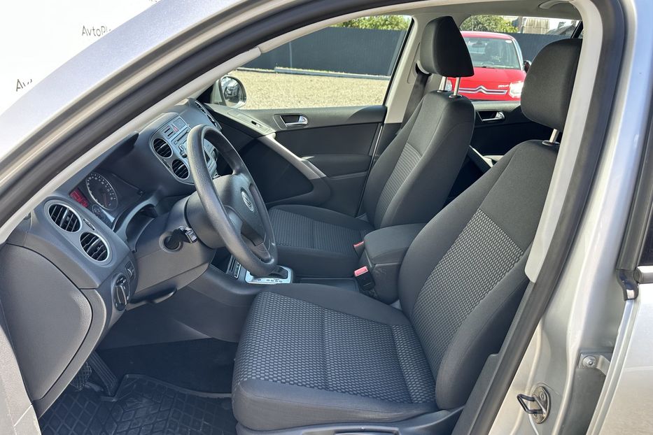 Продам Volkswagen Tiguan 2009 года в Луцке