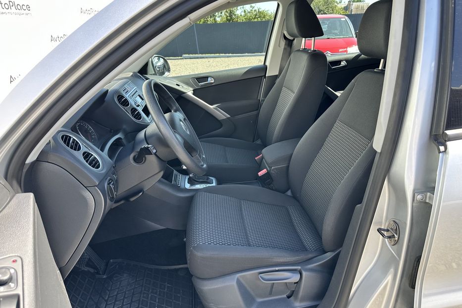 Продам Volkswagen Tiguan 2009 года в Луцке