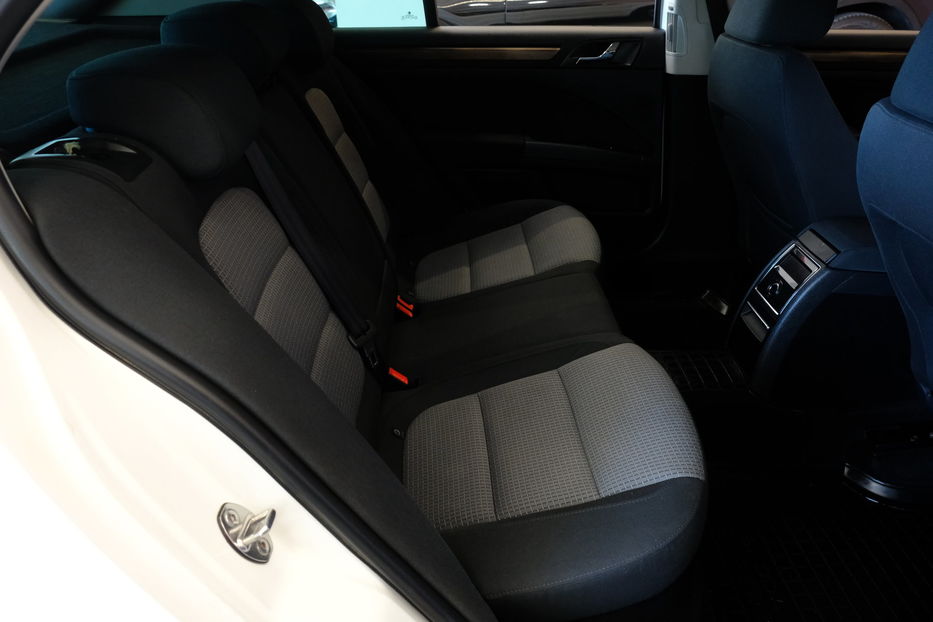 Продам Skoda Superb 2013 года в Одессе