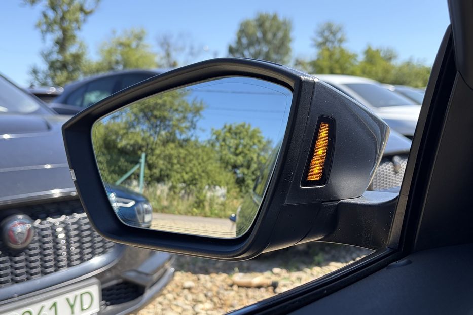 Продам Skoda Octavia А8 2.0 TDI 150к. FULL LED 2022 года в Львове
