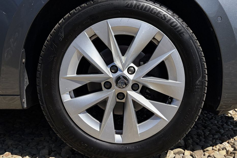 Продам Skoda Octavia А8 2.0 TDI 150к. FULL LED 2022 года в Львове