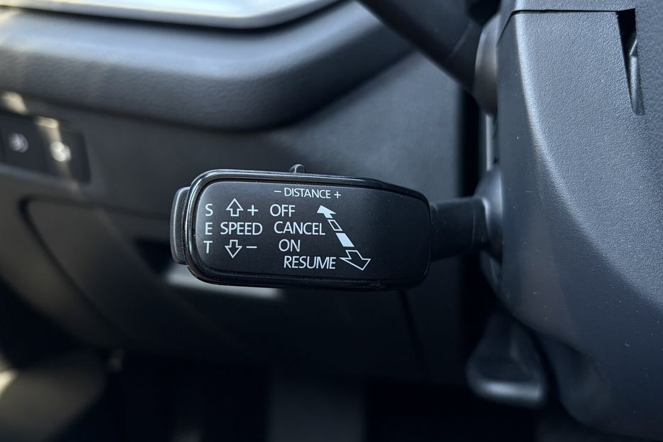 Продам Skoda Octavia А8 2.0 TDI 150к. FULL LED 2022 года в Львове