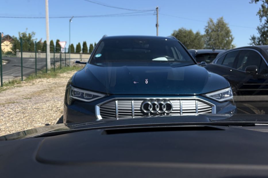 Продам Skoda Octavia А8 2.0 TDI 150к. FULL LED 2022 года в Львове